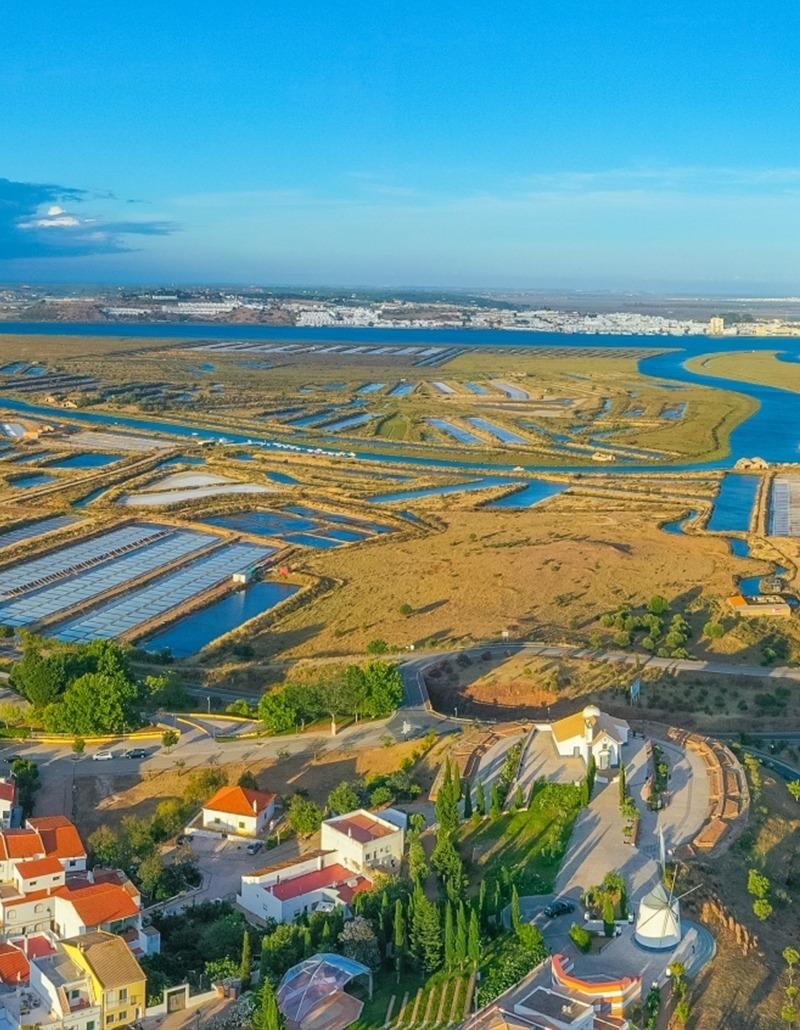 Rota Serrana de Autocaravanismo