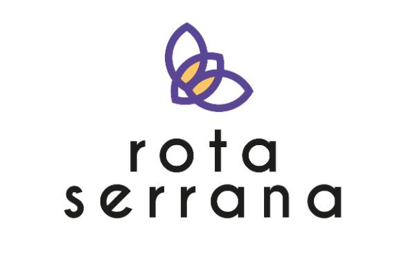 Logotipo - Rota Serrana