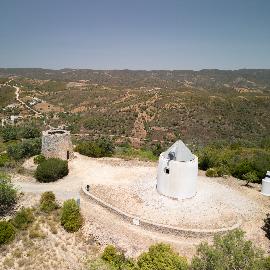 Área de Serviço de São Brás de Alportel