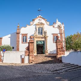 Área de Serviço de São Bartolomeu de Messines