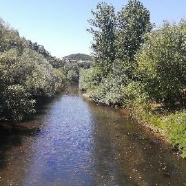 Área de Serviço de São Marcos da Serra